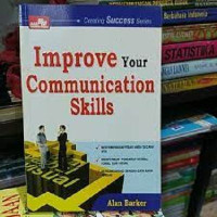 Impruve Your Communication Skills