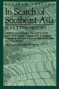 Image of In search of southeasrt Asia a modern history