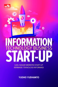 Information technology business Start-Up