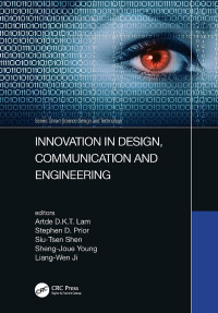 Innovation in design communication and engineering