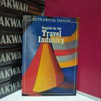 Instrumental English: English for the travel industry
