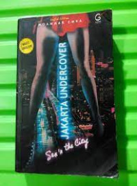 Jakarta Undercover Sex and The City