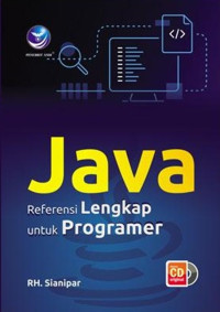 Java referensi lengkap untuk Programer