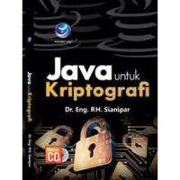 Java untuk Kriptografi