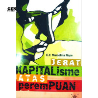 Jerat Kapitalisme Atas Perempuan