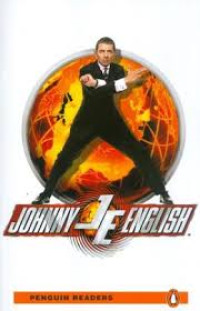 Johnny English