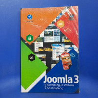 Joomla 3 untuk membangun website multibidang