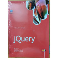 jQuery belajar dari studi kasus