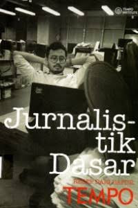 Image of Jurnalistik Dasar