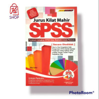 Jurus kilat mahir SPSS