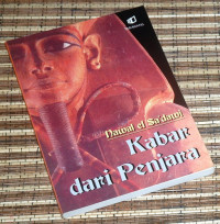 Image of Kabar dari penjara