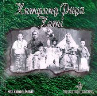 Image of Kampung paya kami