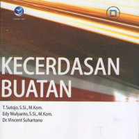 Kecerdasan Buatan