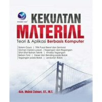 Kekuatan material teori & Aplikasi berbasis komputer