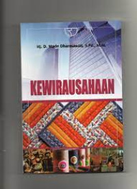 Kewirausahaan