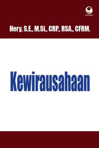 Kewirausahaan