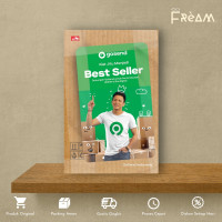 Image of Kiat jitu menjadi Best Seller