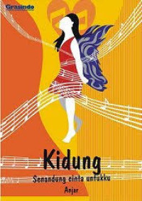 Image of Kidung: Senandung cinta untukku