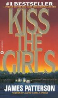 Image of Kiss the girl