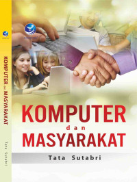 Komputer dan Masyarakat