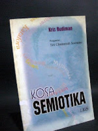 Kosa Semiotika