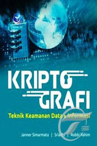 Kriptografi Teknik keamanan data & Informasi