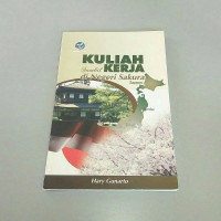 Kuliah Sambil Kerja Di Negeri Sakura