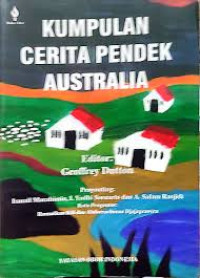Kumpulan Cerita Pendek Australia