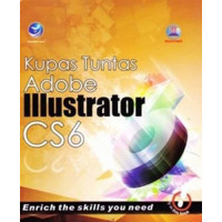 Kupas tuntas Adobe Ilustrator CS6