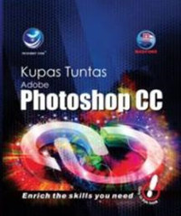 Kupas tuntas Adobe Photoshop CC