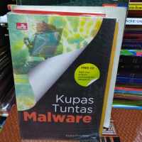 Kupas Tuntas Malware