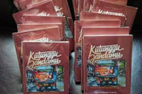 Image of Kutunggu jandamu