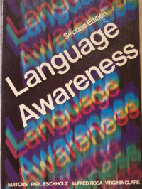 Language awarness (2nd ed.)