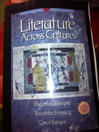Literature Across Cultures Part II
