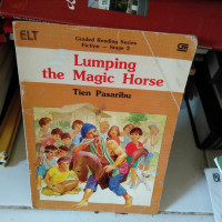 Lumping: the magic horse