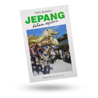 Image of Mahir berbahasa Jepang dalam sepekan