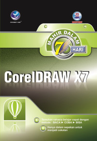 Mahir dalam 7 hari: Coreldraw X7
