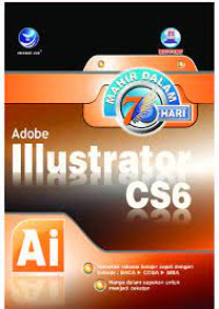 Mahir dalam 7 hari: Illustrator CS6