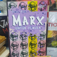 Marx untuk pemula