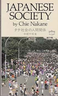 Image of Masyarakat Jepang = Japanese society