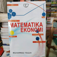 Matematika Ekonomi