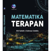 Matematika Terapan