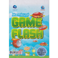 Membuat game dengan flash