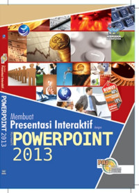 Membuat presentasi interaktif dengan Microsoft Powerpoint 2013