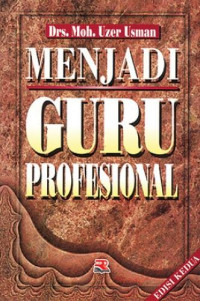 Menjadi guru profesional