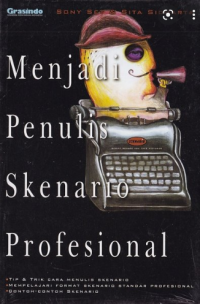 Menjadi penulis skenario profesional