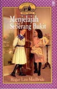 Image of Menjelajah Ke Seberang Bukit