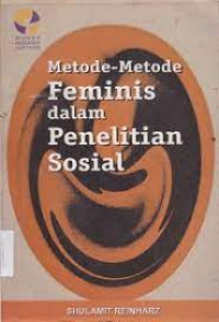 Metode-Metode Feminis Dalam Penelitian Sosial