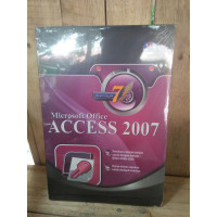 Microsoft Office Access 2007