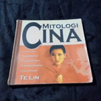 Mitologi Cina